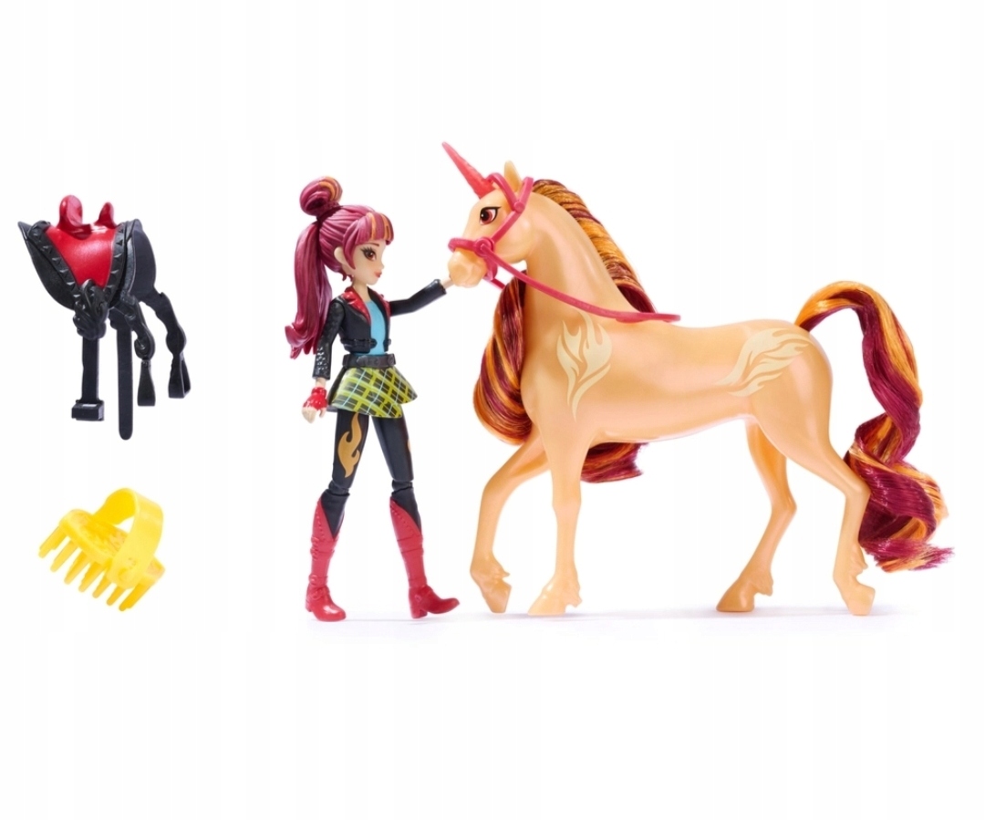 Ruchoma lalka z 7 punktami artykulacji