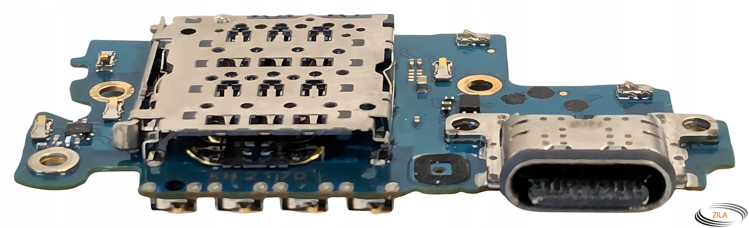 Typ gniazda: USB-C – Nowoczesne rozwiązanie dla Twojego smartfona