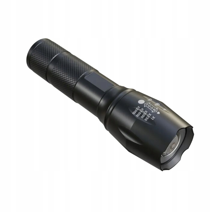 Przenośna i lekka konstrukcja – Idealna do codziennego użytku