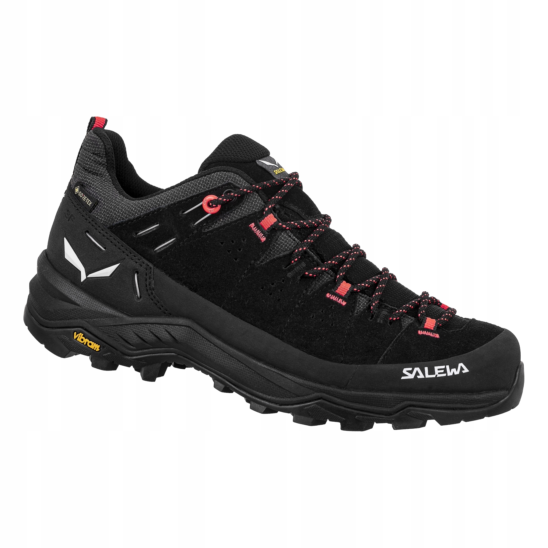 Buty Alp Trainer 2 GTX dla kobiet – Komfort i wsparcie w górach