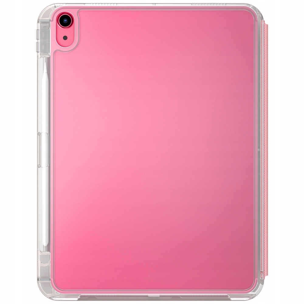 Wbudowane miejsce na Apple Pencil – Praktyczność na wyciągnięcie ręki