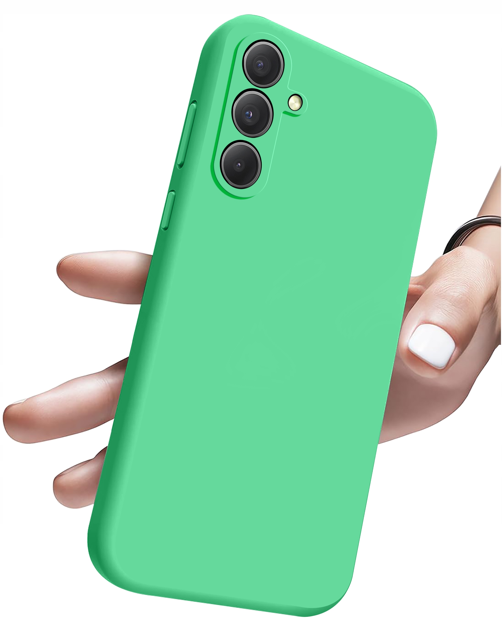 Kompatybilność z Samsung Galaxy S24 FE – Idealne dopasowanie