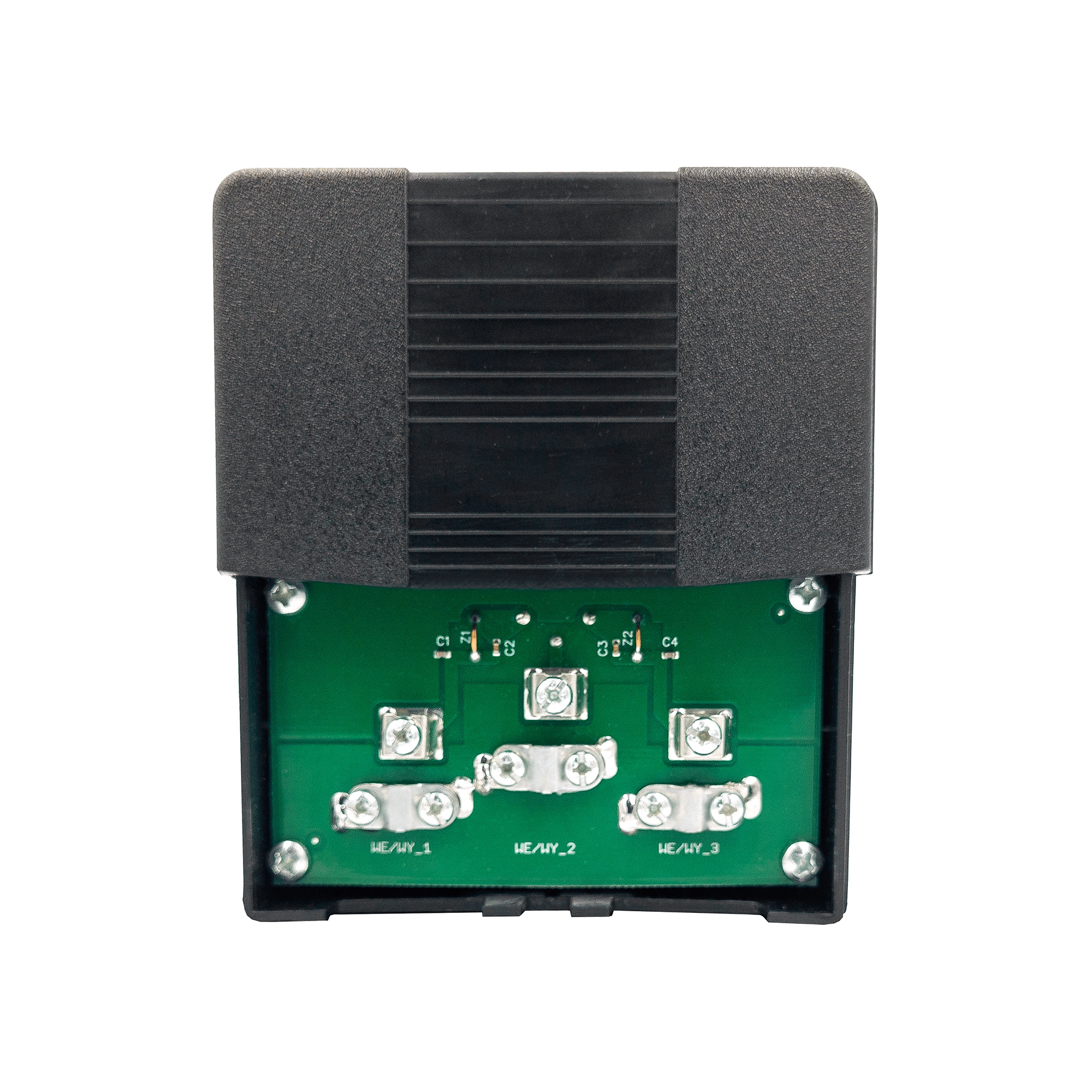 Zasilanie wzmacniaczy antenowych przez kabel koncentryczny