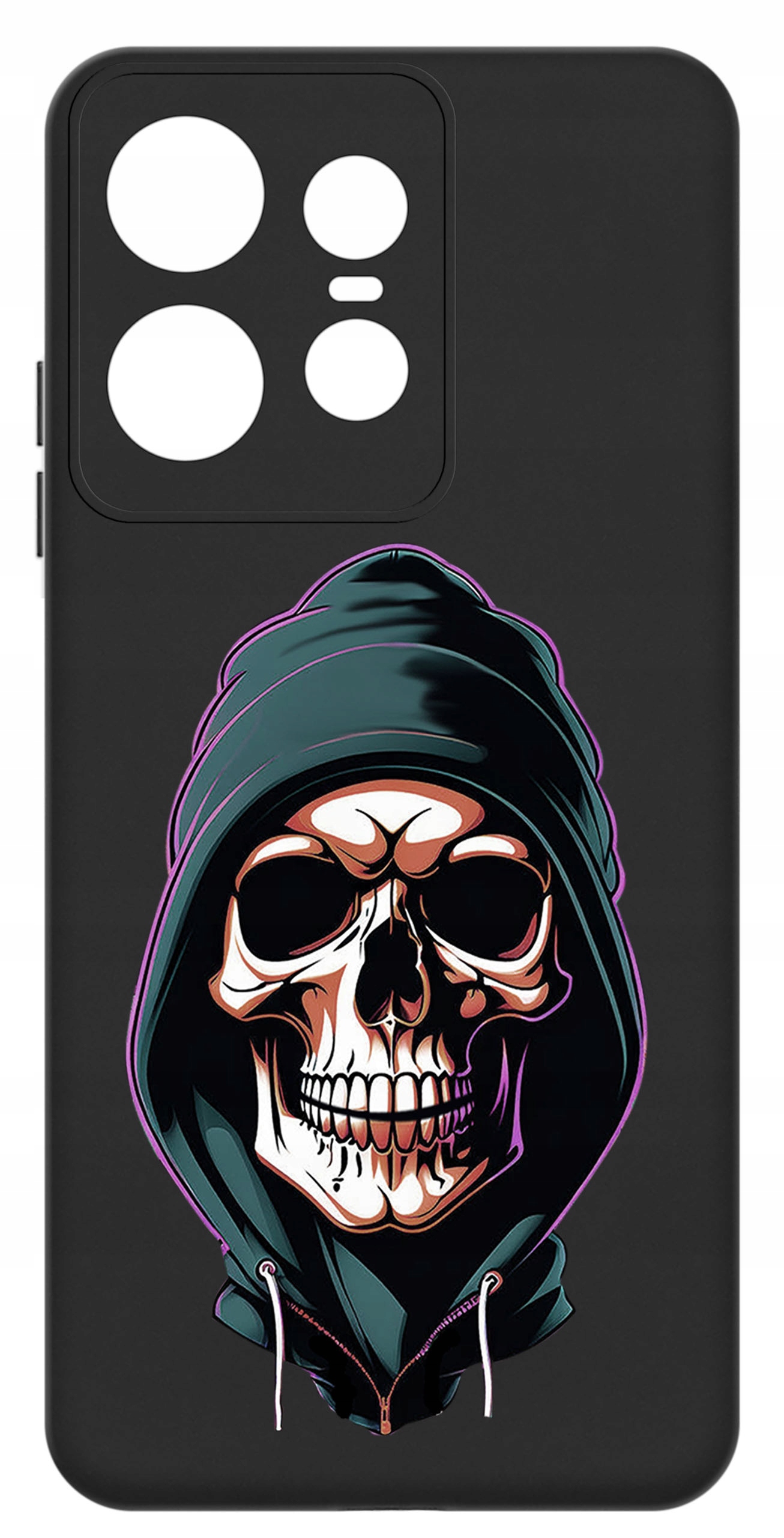 Elastyczne tworzywo dla lepszej ochrony