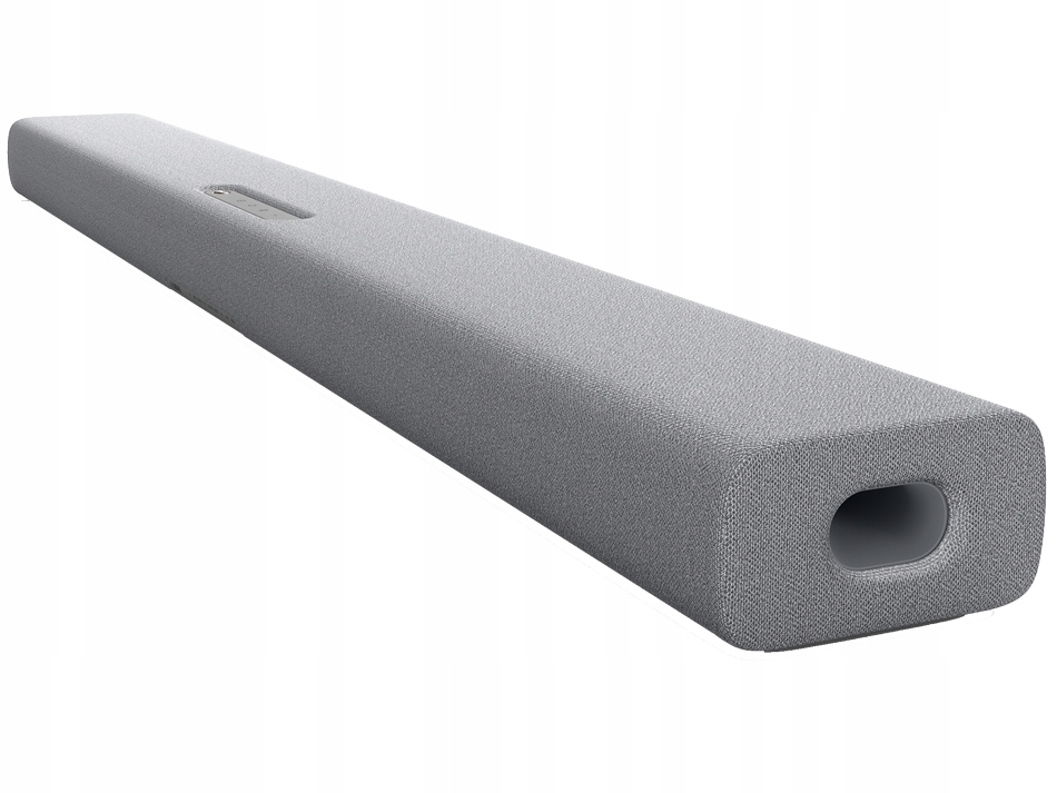 Technologia Dolby Atmos dla przestrzennego brzmienia