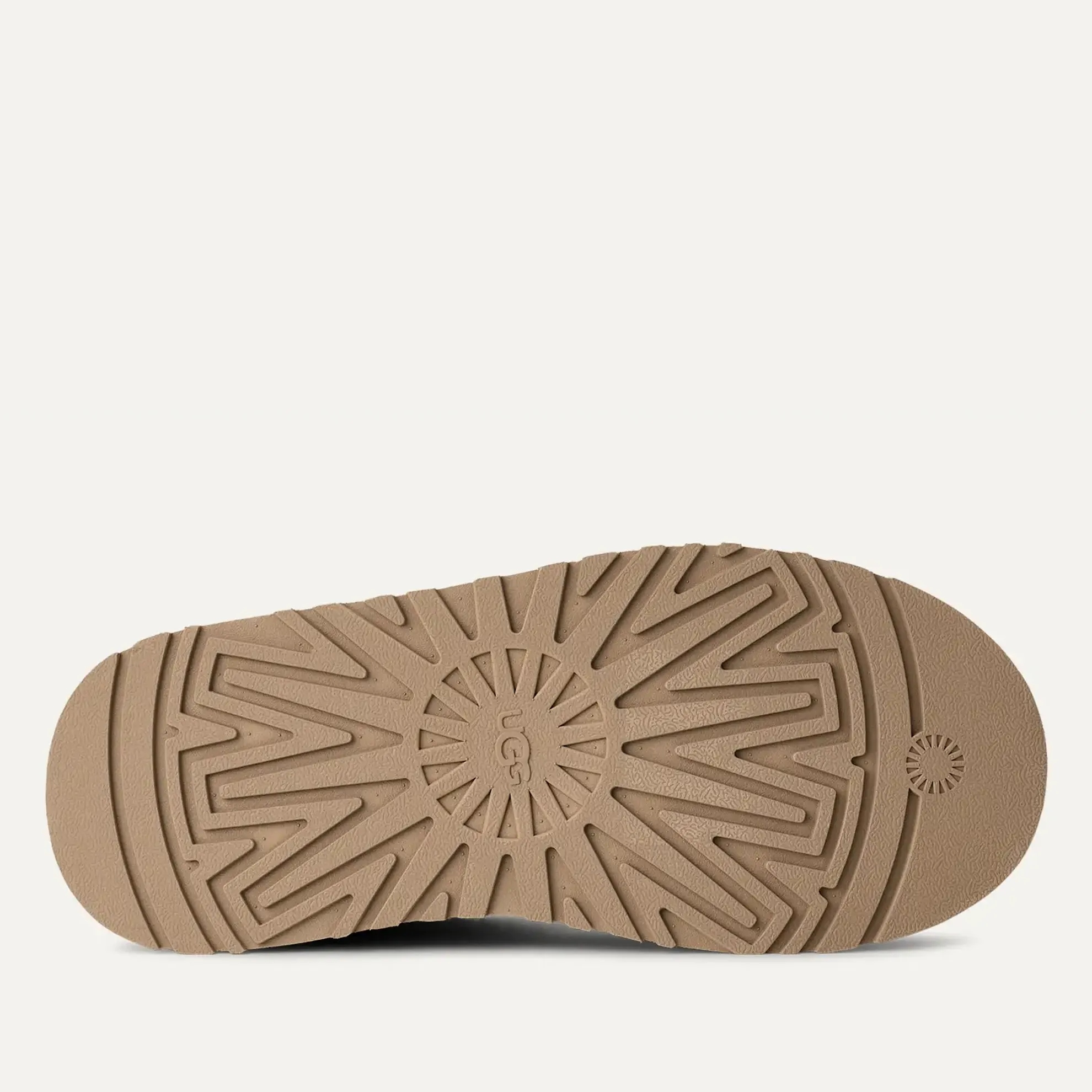 Amortyzacja dzięki podeszwie z pianki Eva