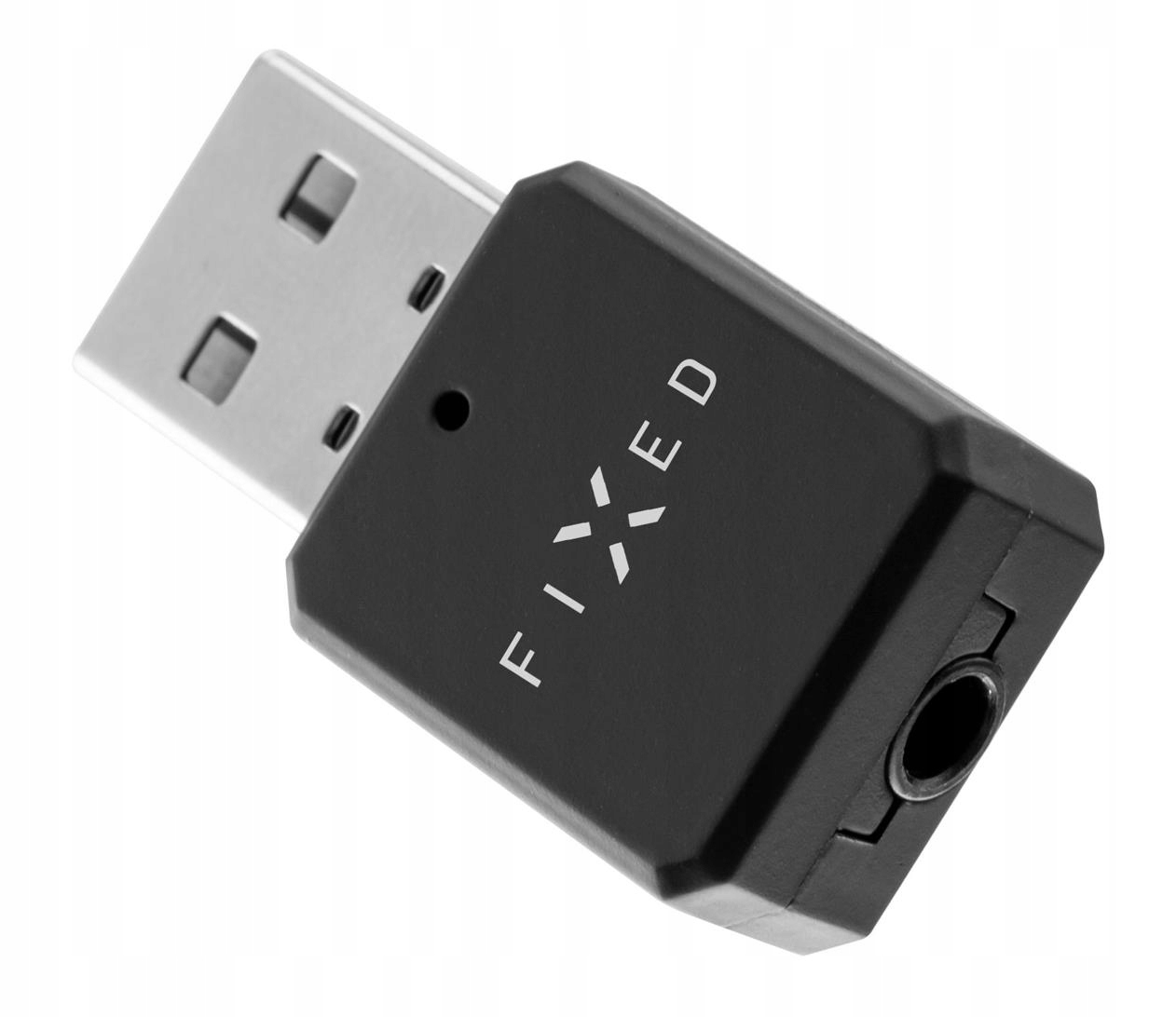 Kompatybilność z urządzeniami – USB Typu-A do Minijack 3.5 mm
