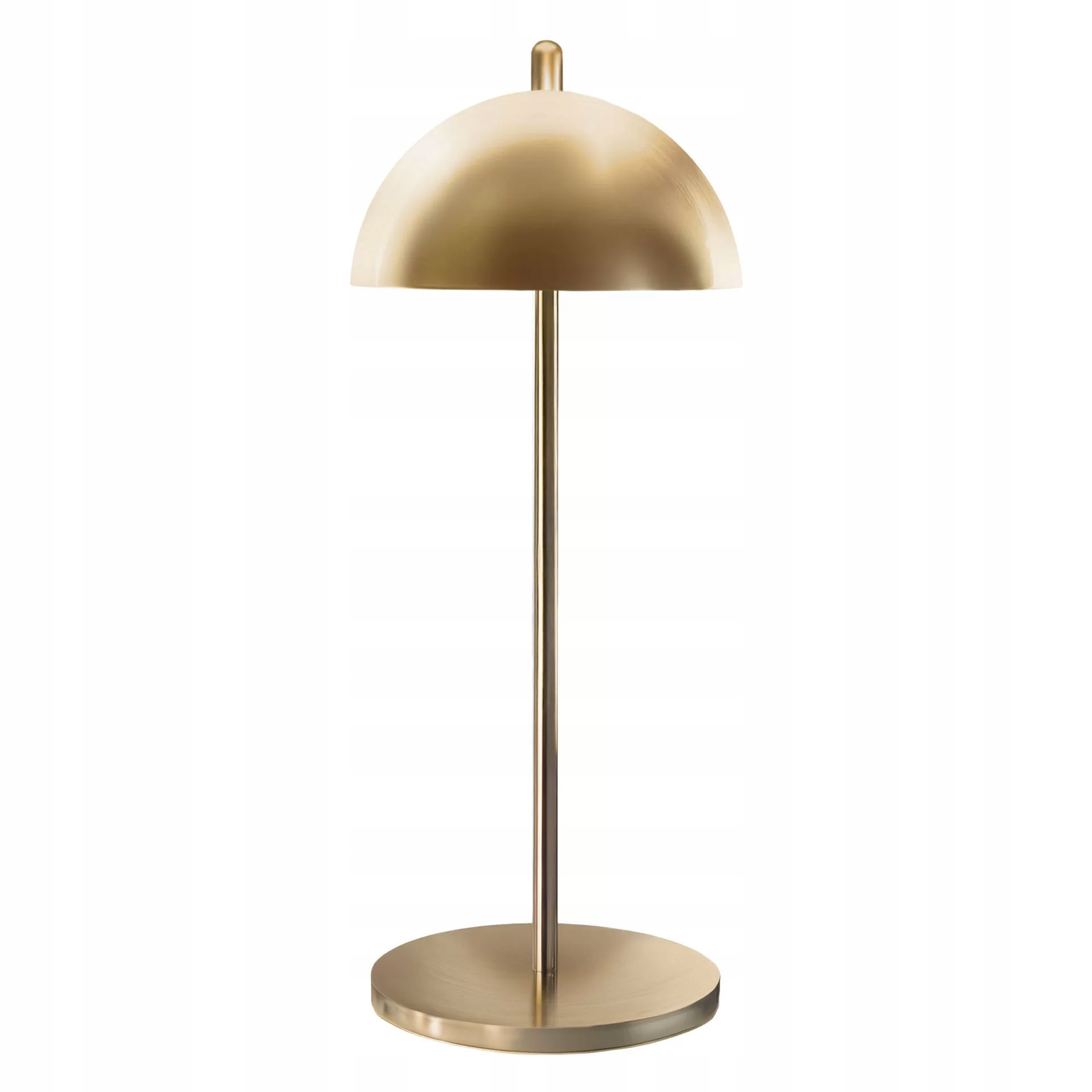 Cechy i zalety lampy stołowej HAMPTON