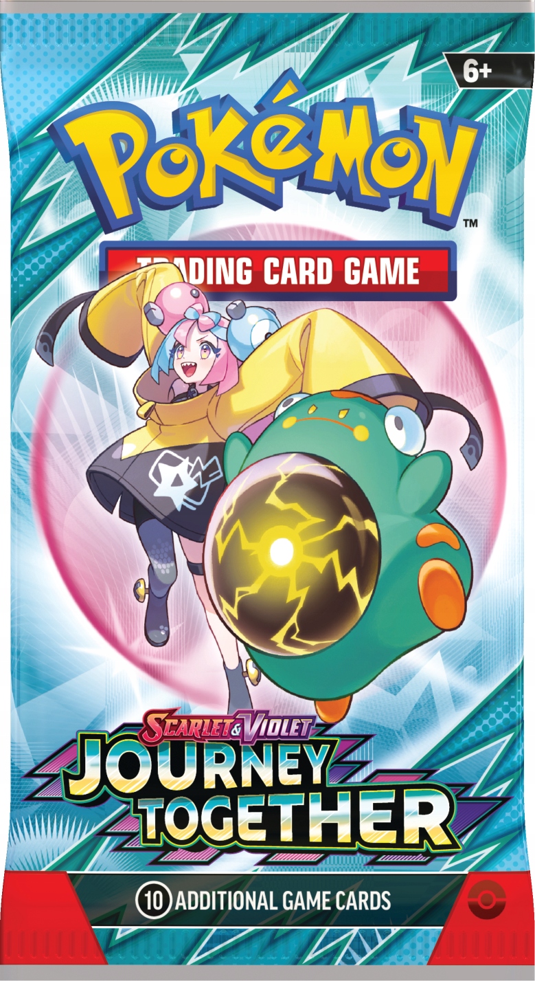 Rzadkie karty Pokémon ex – zwiększ moc swojej kolekcji