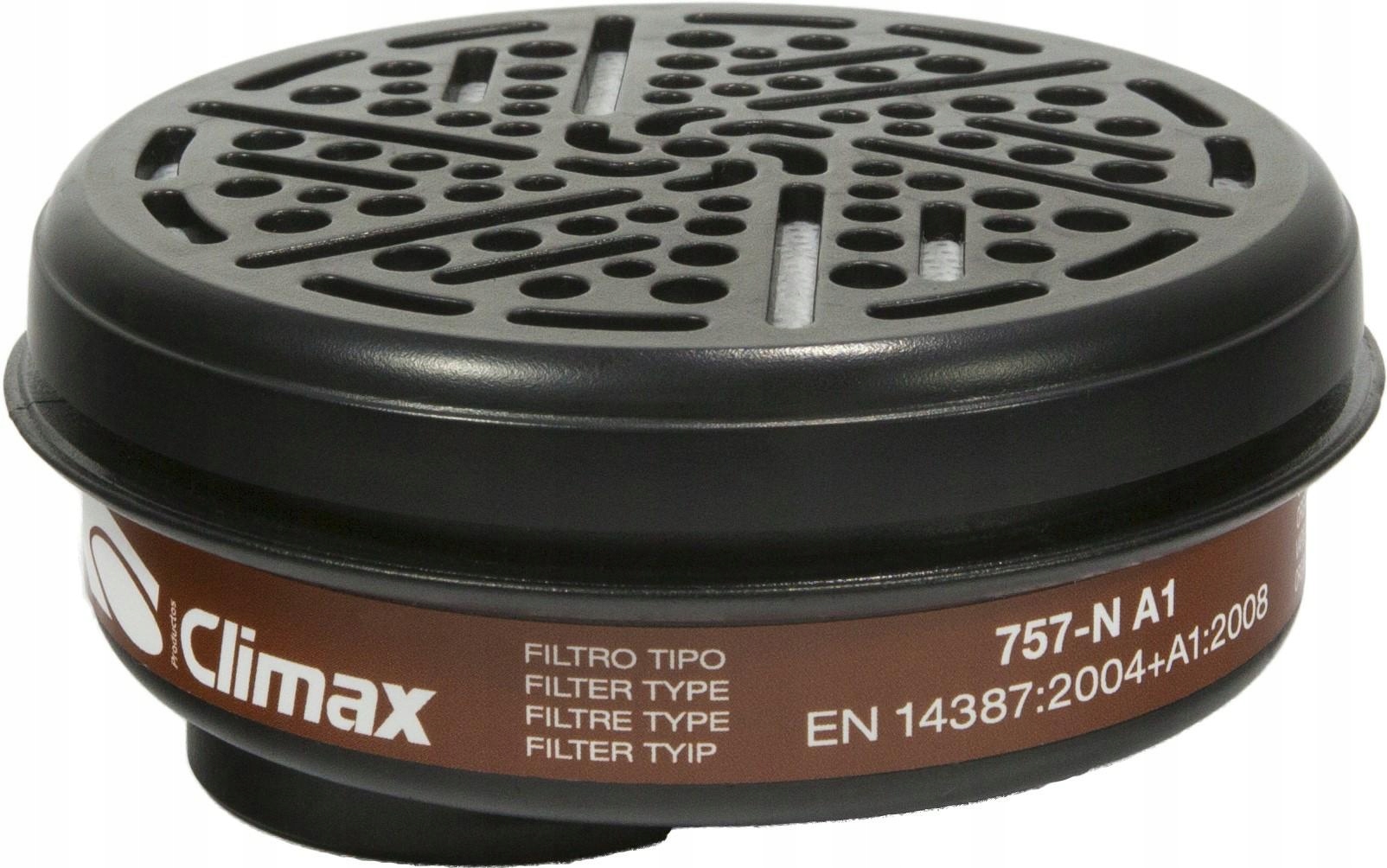 Odporność na ciągły przepływ wdychania