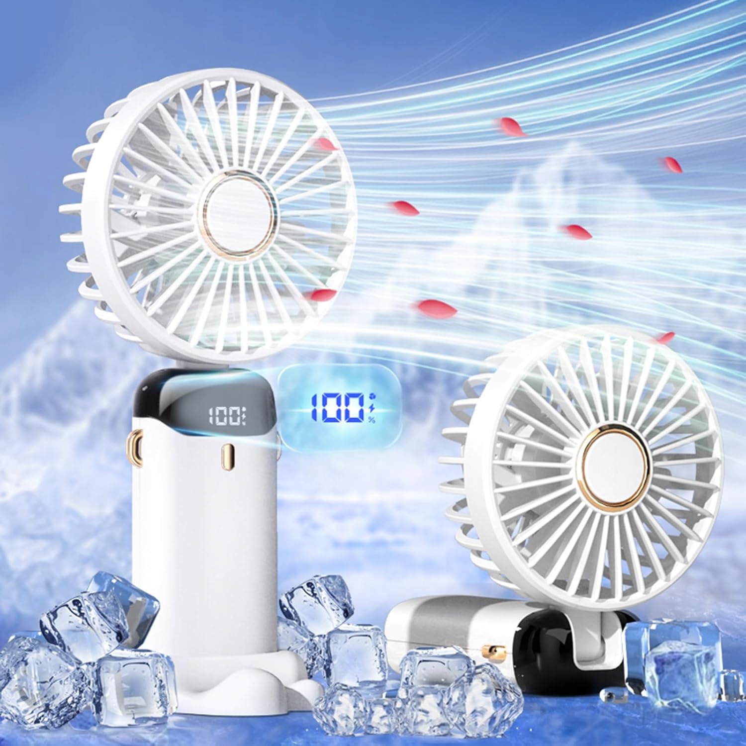 Wydajność zasilania: Akumulator 6000mAh