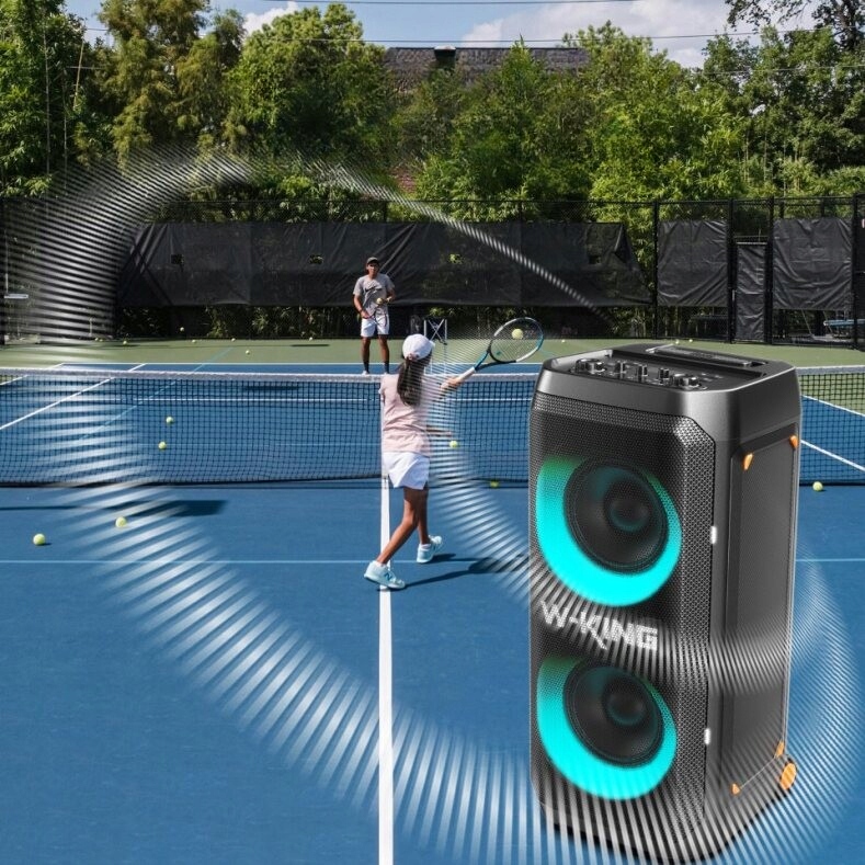 Bezprzewodowa łączność Bluetooth i tryby TWS/CSB