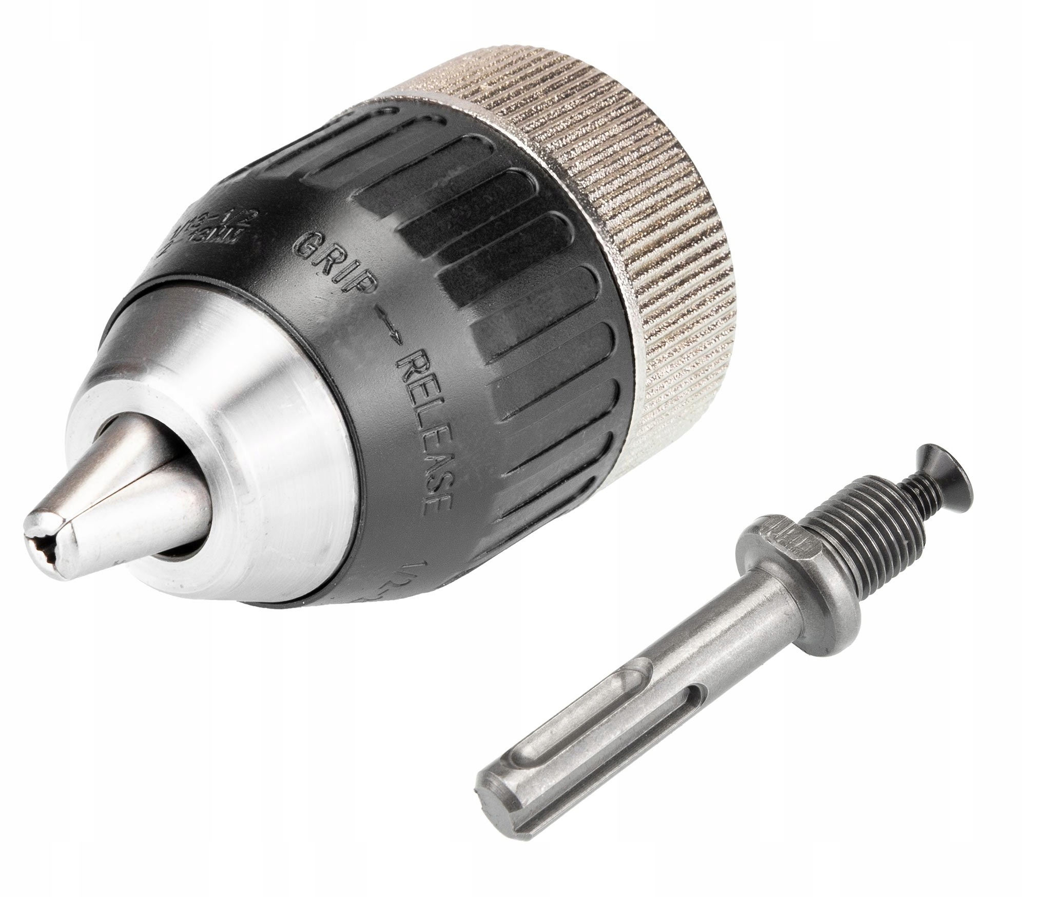 Możliwość pracy w prawo i lewo – Wszechstronność zastosowania