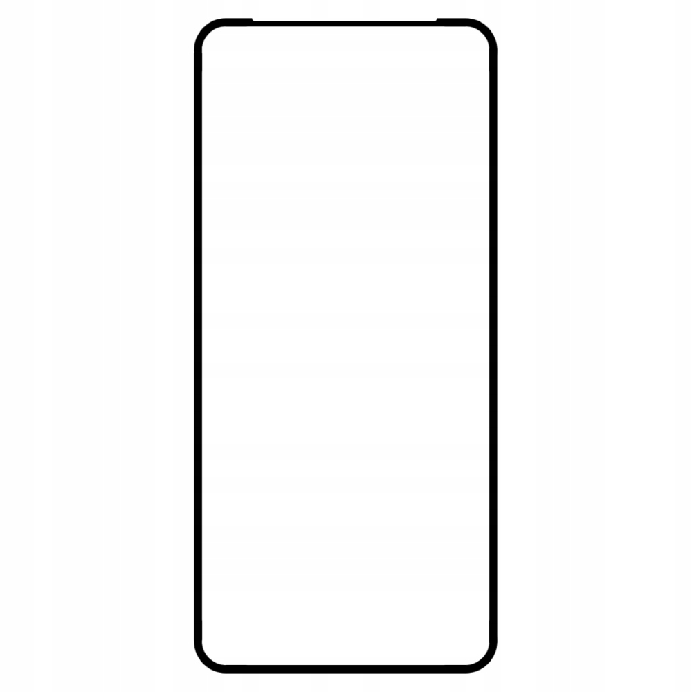 Twardość 9H – Niezawodna ochrona przed zarysowaniami i stłuczeniami