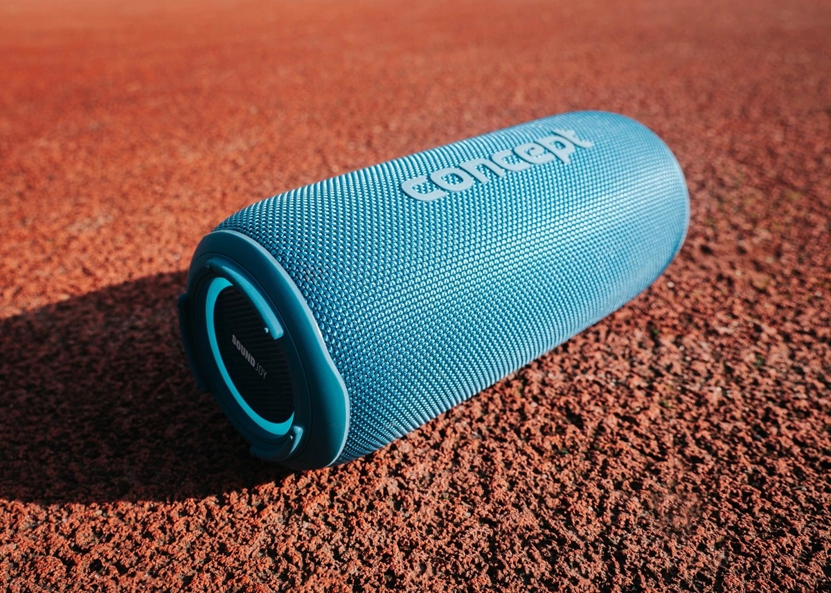 Dźwięk 360° – Otul się muzyką z SoundJoy BR5532