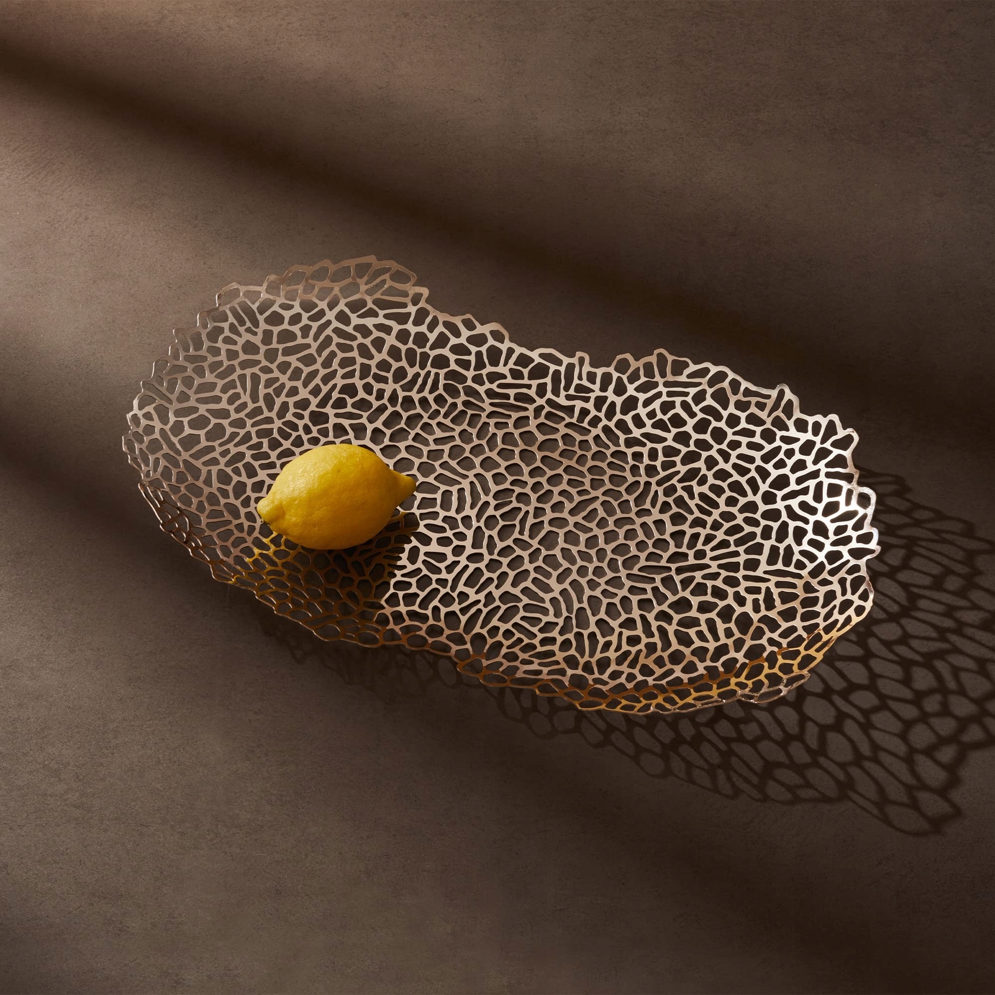 Funkcjonalność i design – Idealna na owoce i dekoracje