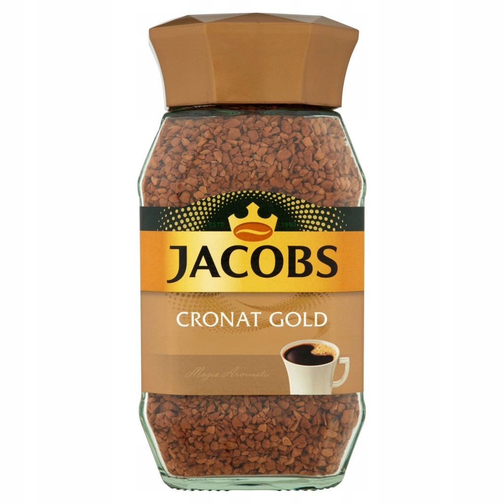 Składniki i jakość produktu