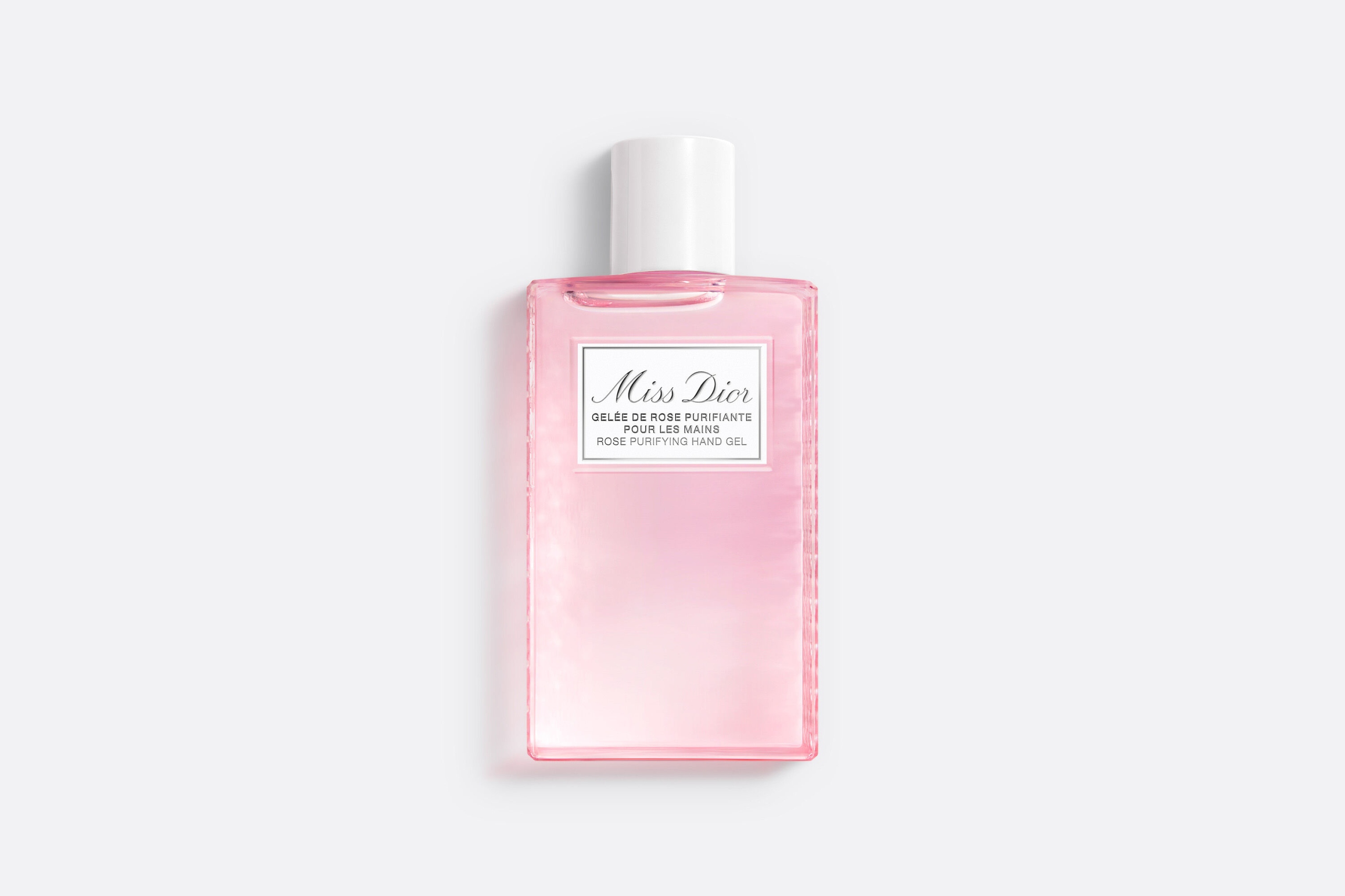 Christian Dior Miss Dior – Oczyszczający żel do rąk dla kobiet