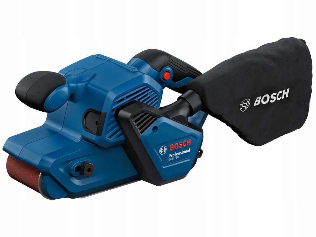 Ergonomiczna konstrukcja dla długotrwałej pracy