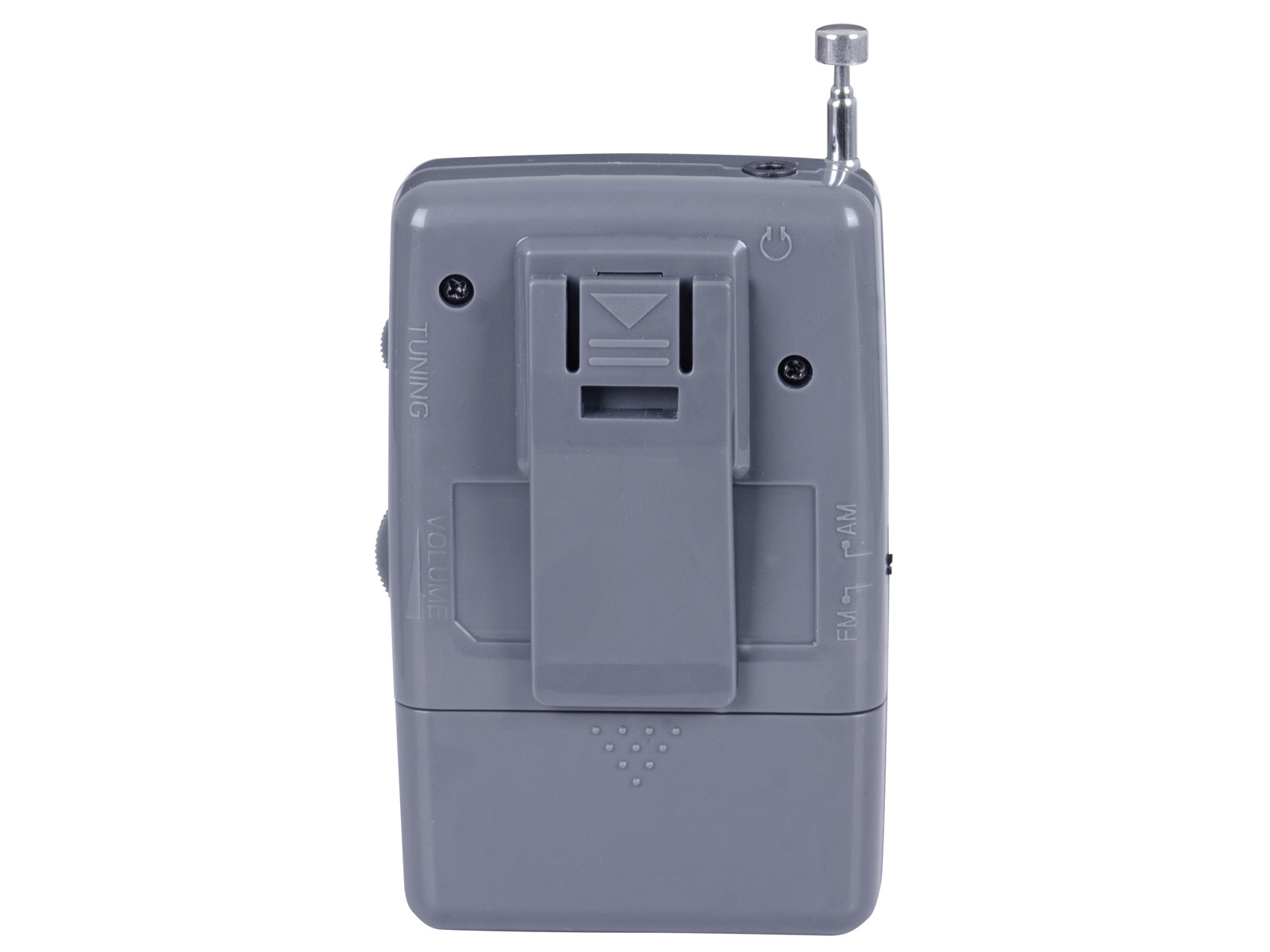 Monochromatyczny design w kolorze szarym