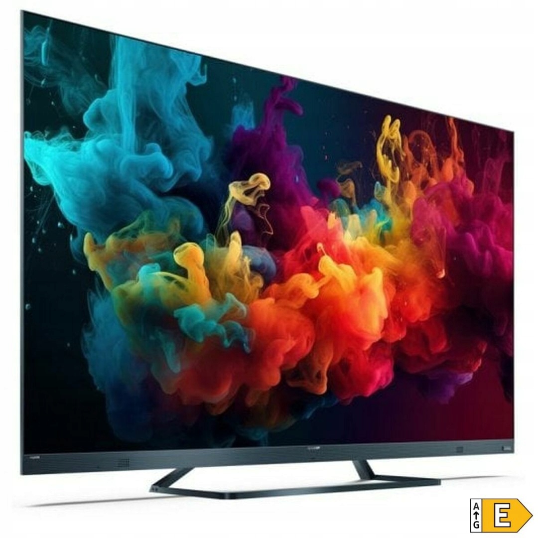 Złącza HDMI i USB – Wygodne podłączenie różnych urządzeń