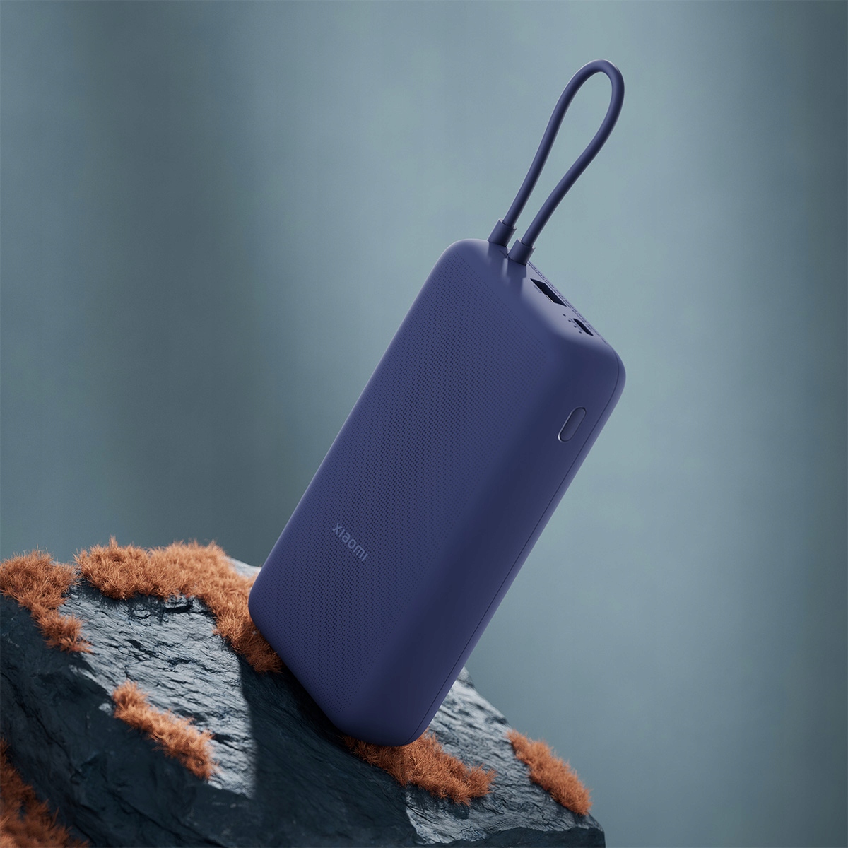 Powerbank Xiaomi 33W Power Bank 20000 mAh – Niezawodne zasilanie w podróży