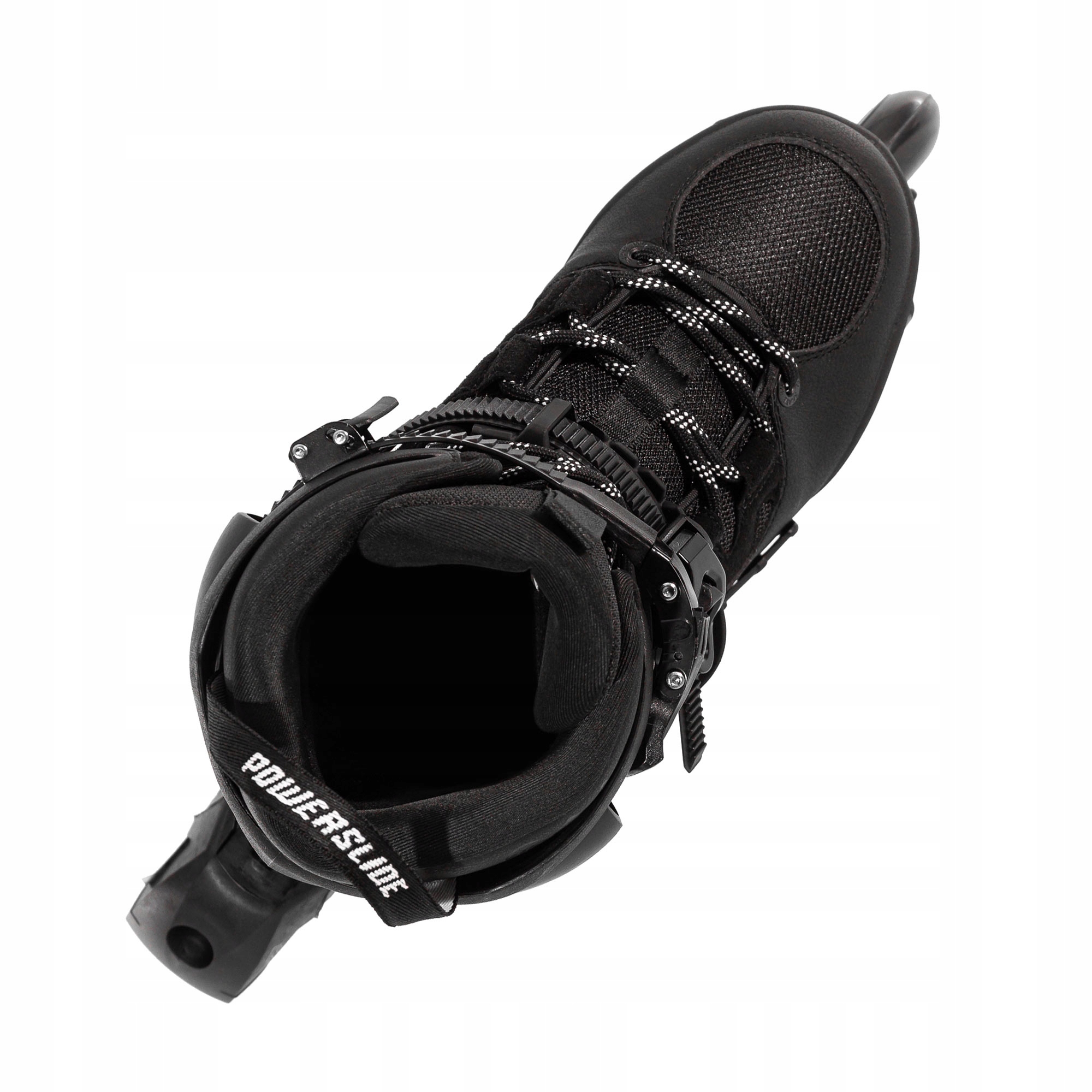 Koła Powerslide Infinity 80mm/83A – Płynna jazda na każdej nawierzchni