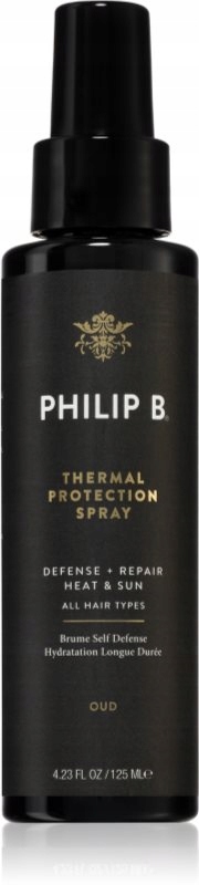 Idealny dla każdego typu i koloru włosów