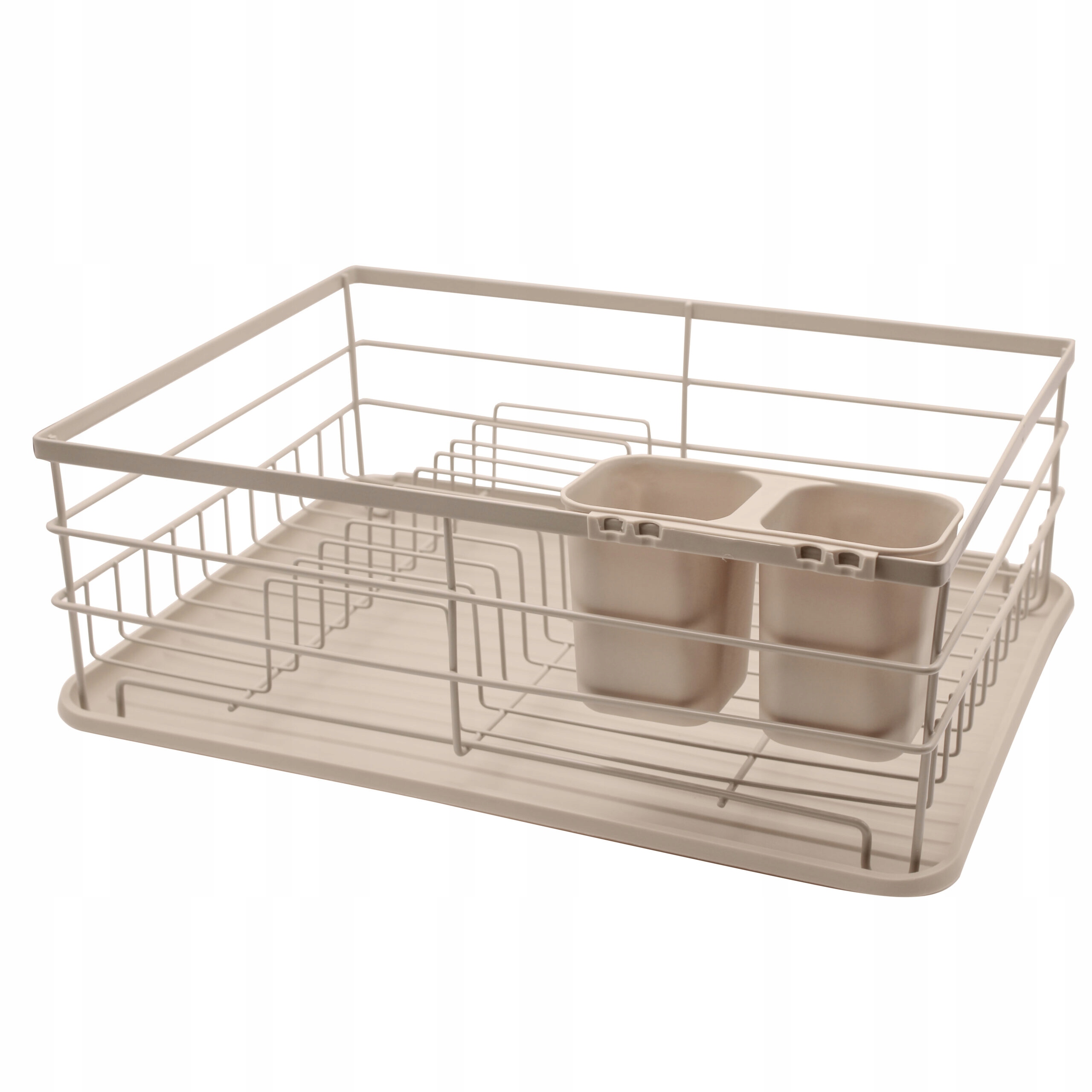 Wymiary i pojemność – Idealne dopasowanie do większości zlewów