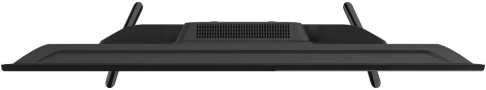 Wymiary i waga telewizora – kompaktowy design