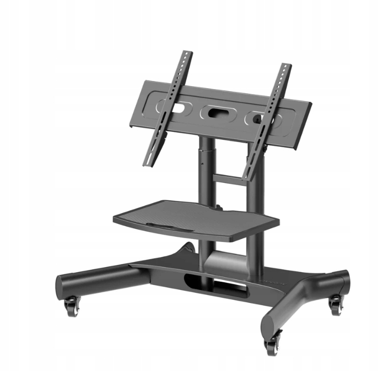 Stojak mobilny Onkron TS1350-B – Idealne rozwiązanie dla Twojego telewizora