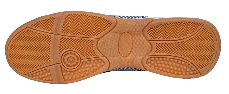 Cechy niebrudzącej podeszwy