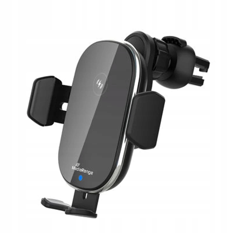 Nowoczesny design i kolor czarny