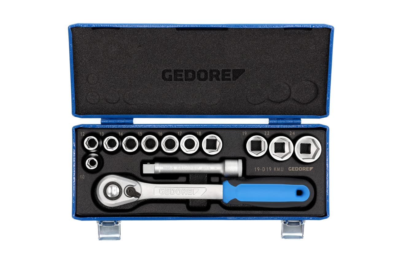 Praktyczne przechowywanie – Stabilna walizka dla bezpieczeństwa narzędzi