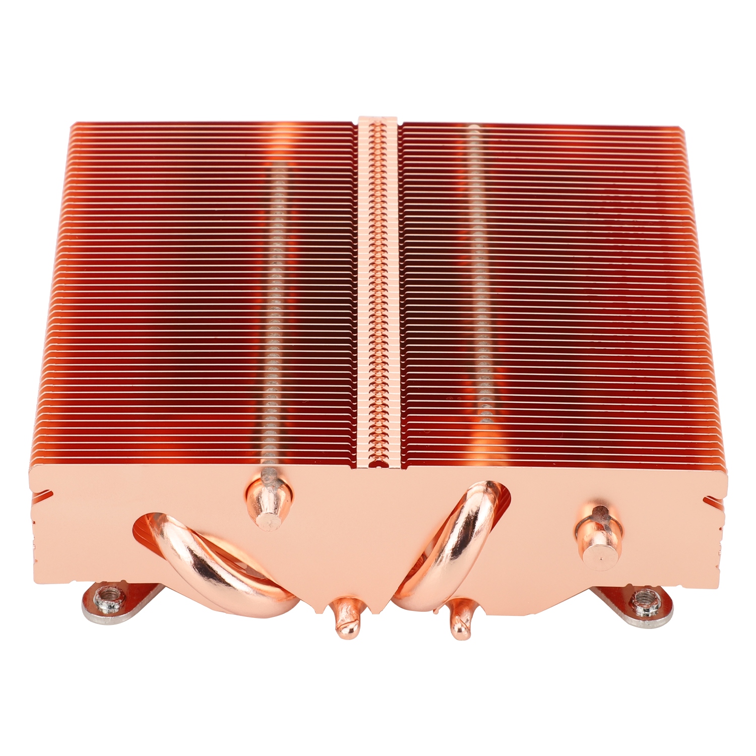 Thermalright AXP-90 X47 FULL – Wydajny chłodzenie CPU o niskim profilu