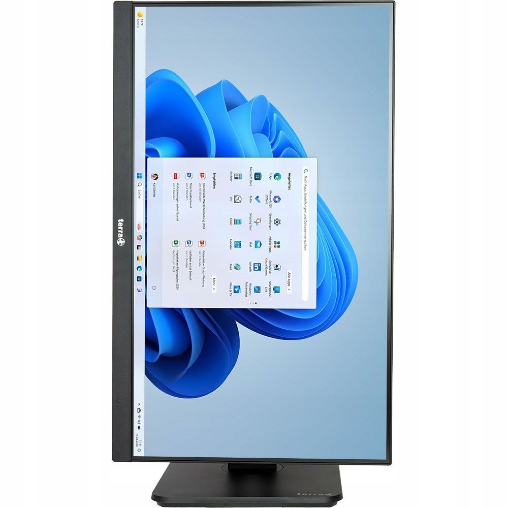 Wymiary i waga – Kompaktowy design