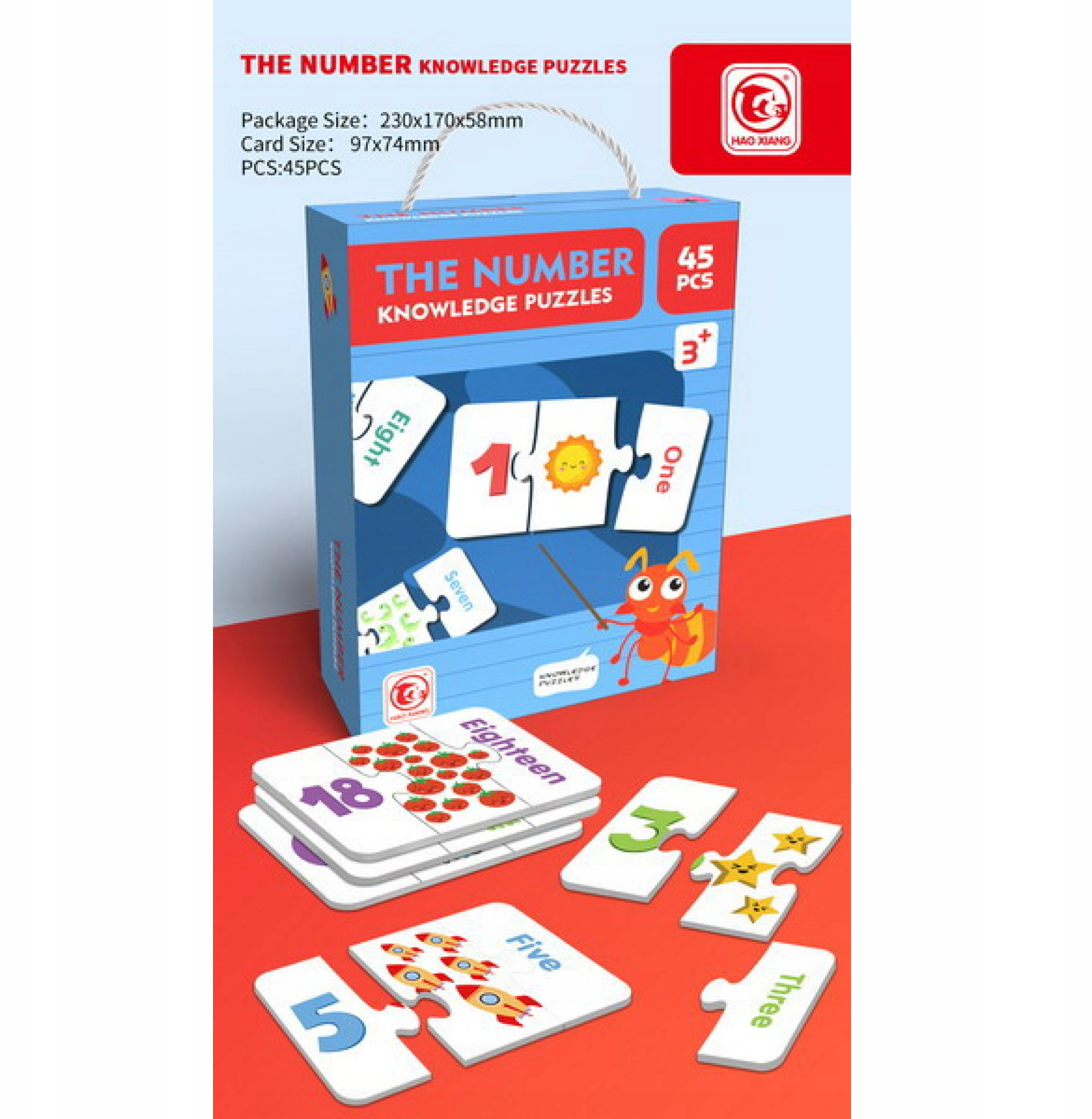 Gra Edukacyjna Liczby – Matematyczna zabawa dla dzieci