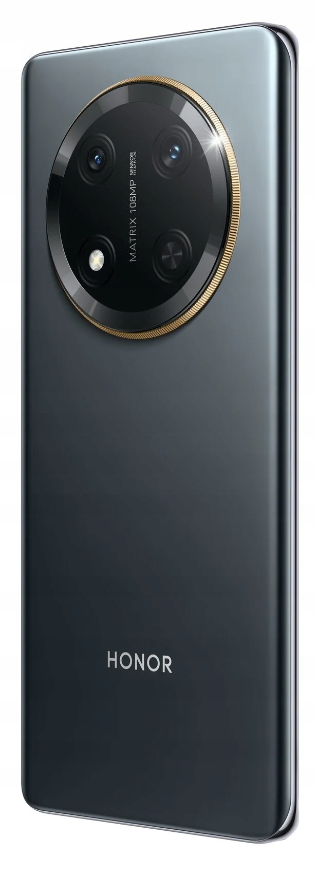 System operacyjny Android 14 z interfejsem MagicOS 8.0