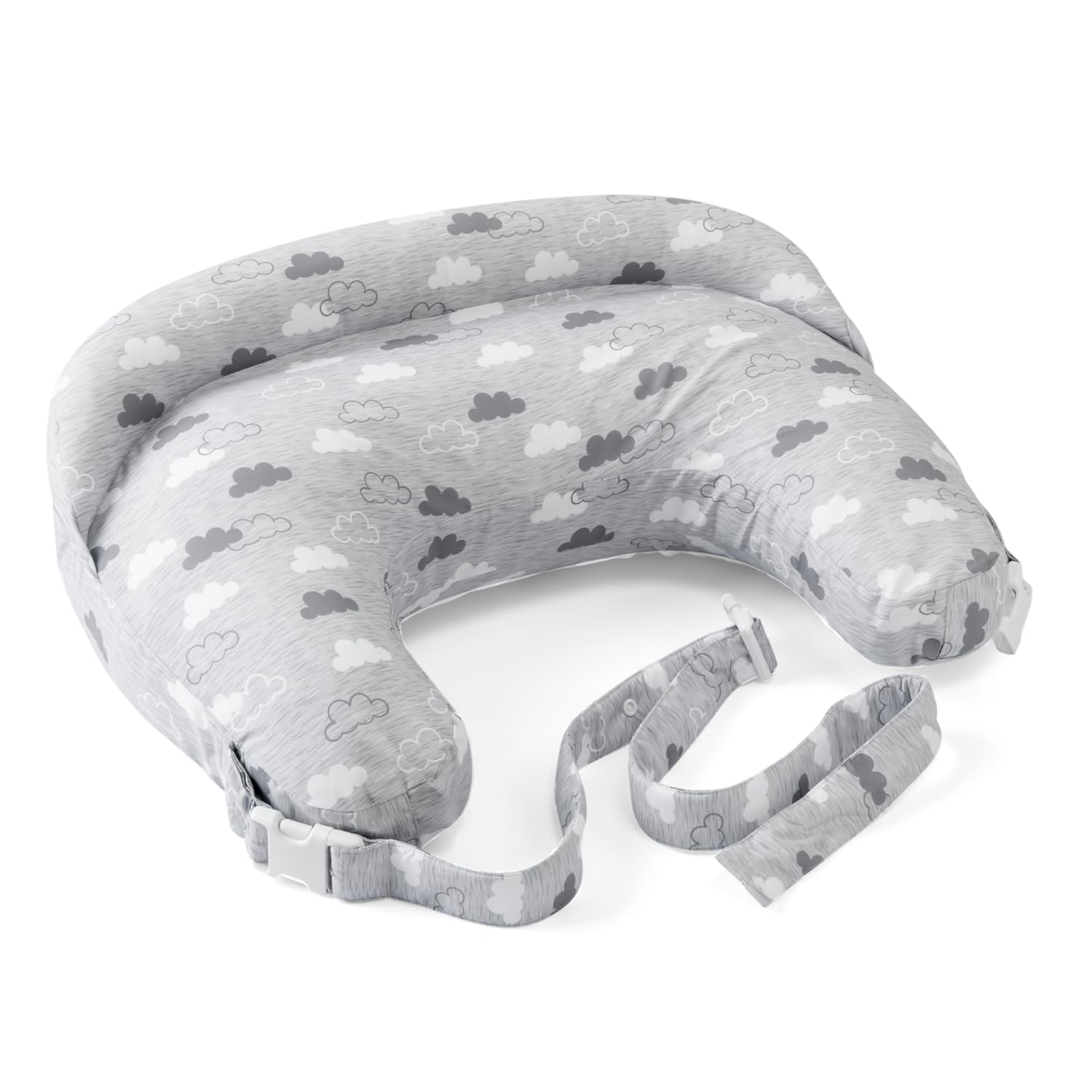 Maksymalna higiena dzięki zdejmowanej poszewce