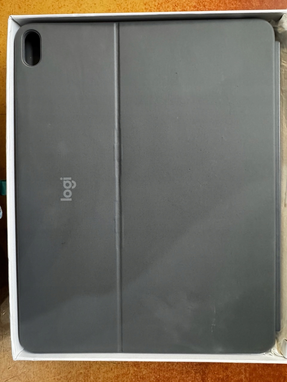 Niezawodna ochrona iPad'a przed uszkodzeniami