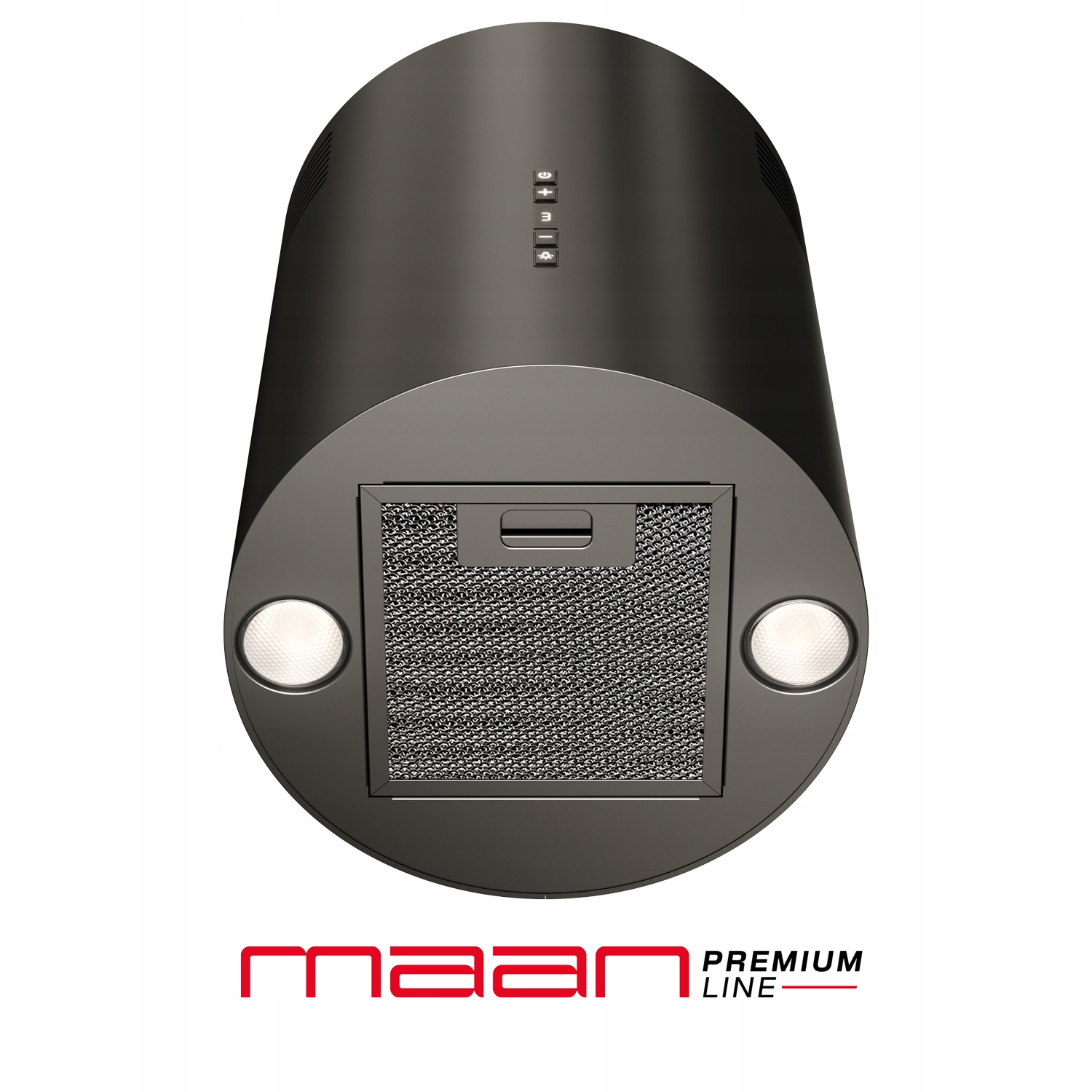 Efektywne oświetlenie LED nad płytą kuchenną