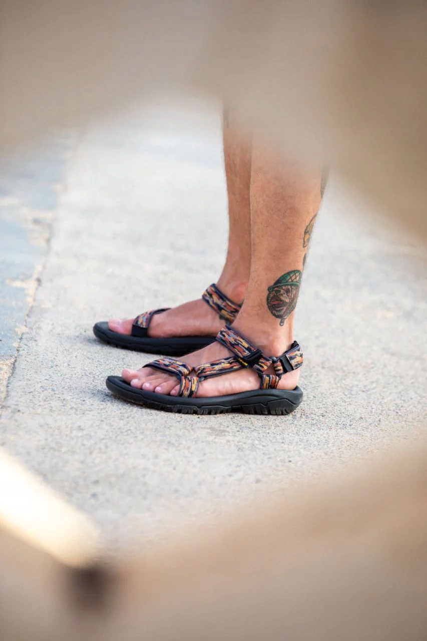 Ekologiczne materiały – poliester Repreve