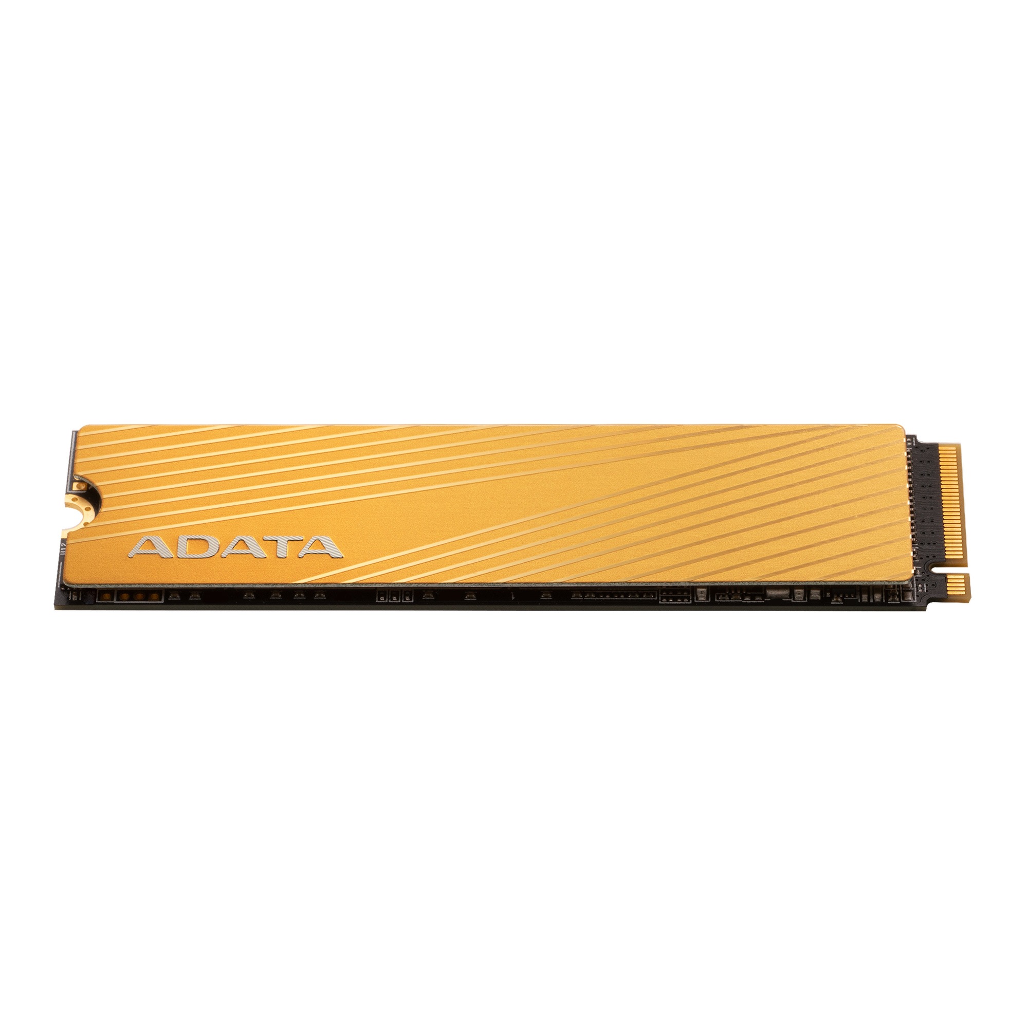 Maksymalne prędkości odczytu do 3000 MB/s