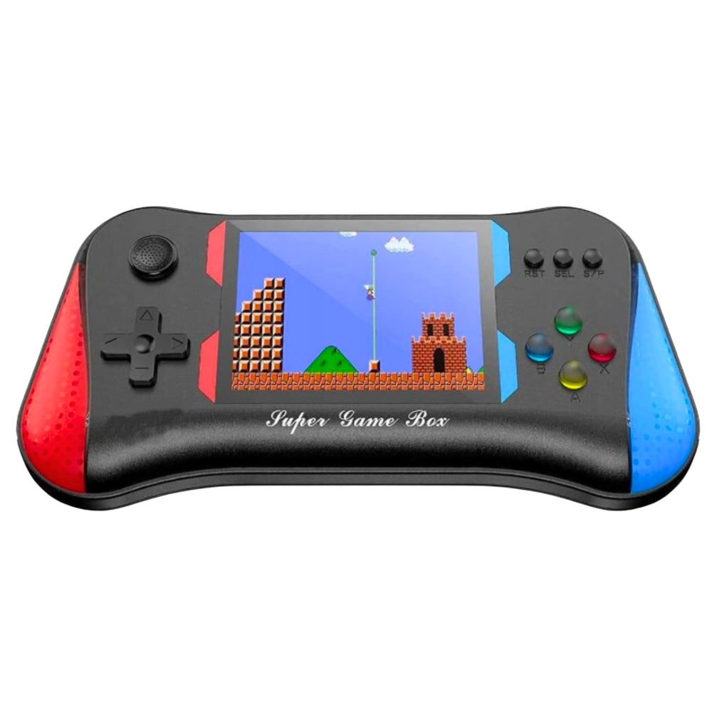 Wbudowany akumulator 1200 mAh – długie godziny zabawy