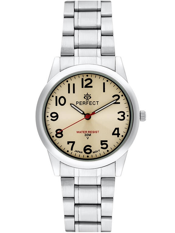 Zegarek Męski PERFECT R50-04 – Elegancja i nowoczesność w jednym