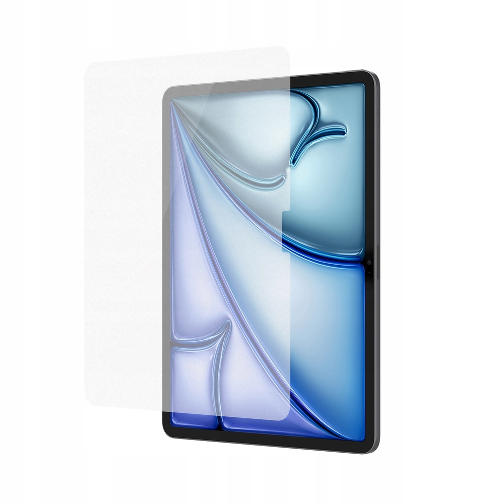 Warstwowa ochrona – Zwiększona trwałość i bezpieczeństwo