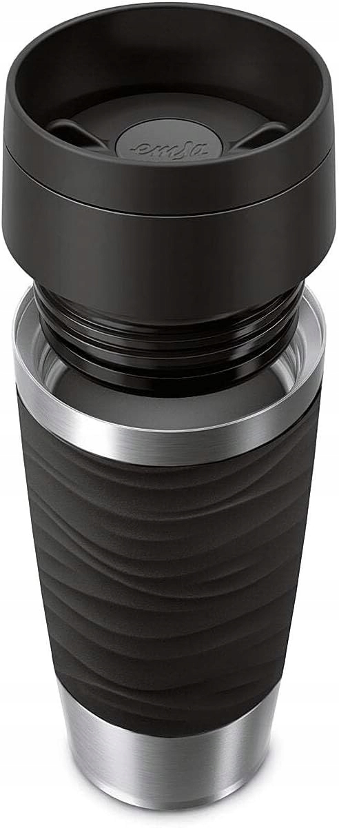 Funkcjonalność 360° – wygodne picie pod każdym kątem