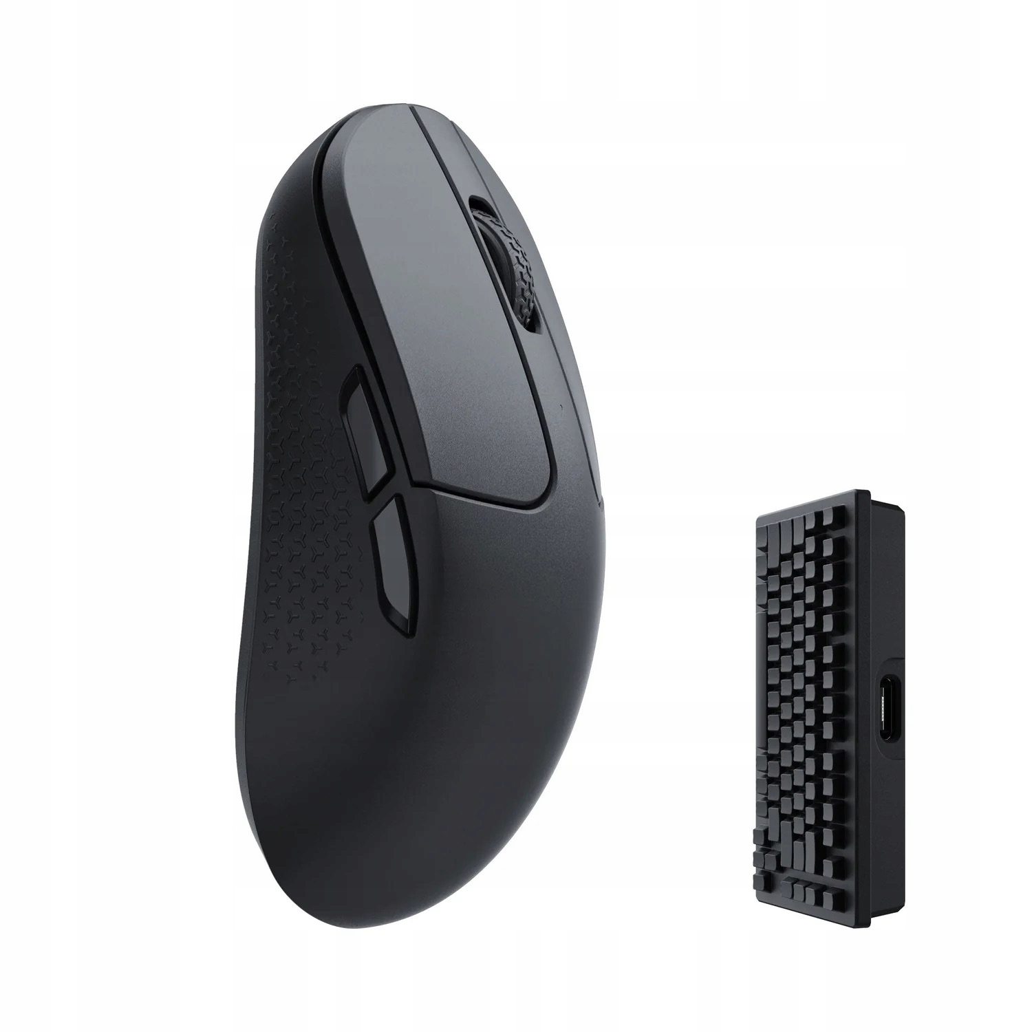 Bezprzewodowa łączność Bluetooth 5.1 i 2.4 GHz – Stabilność i szybkość