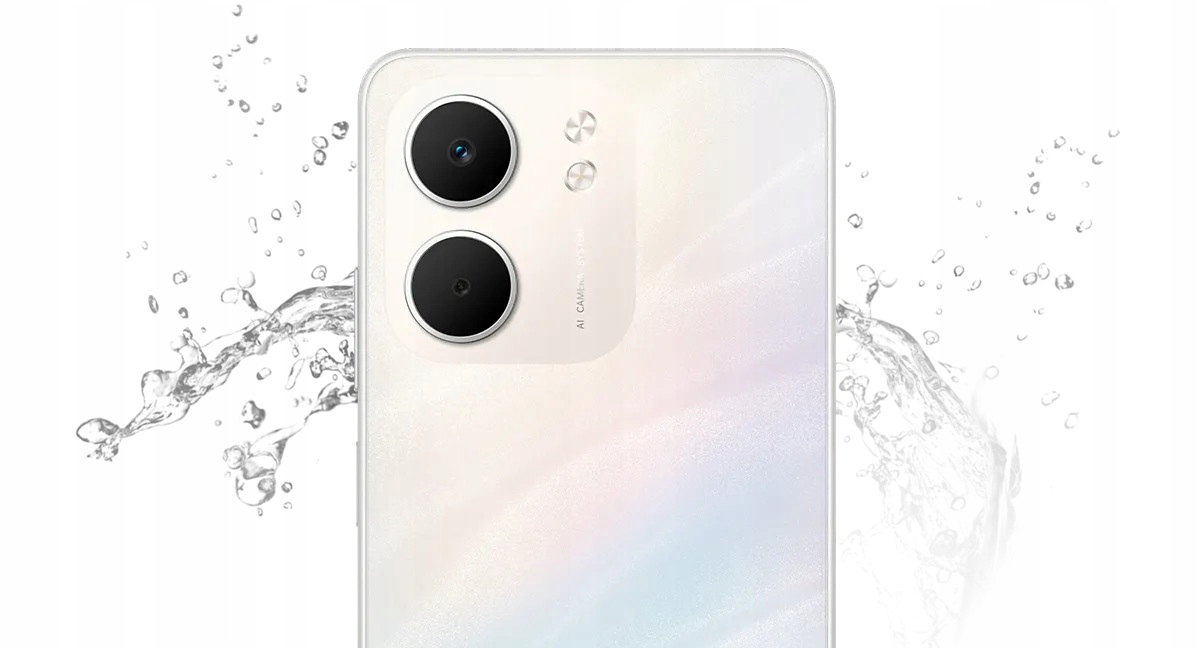 Doskonały aparat 32 MP z trybem portretowym