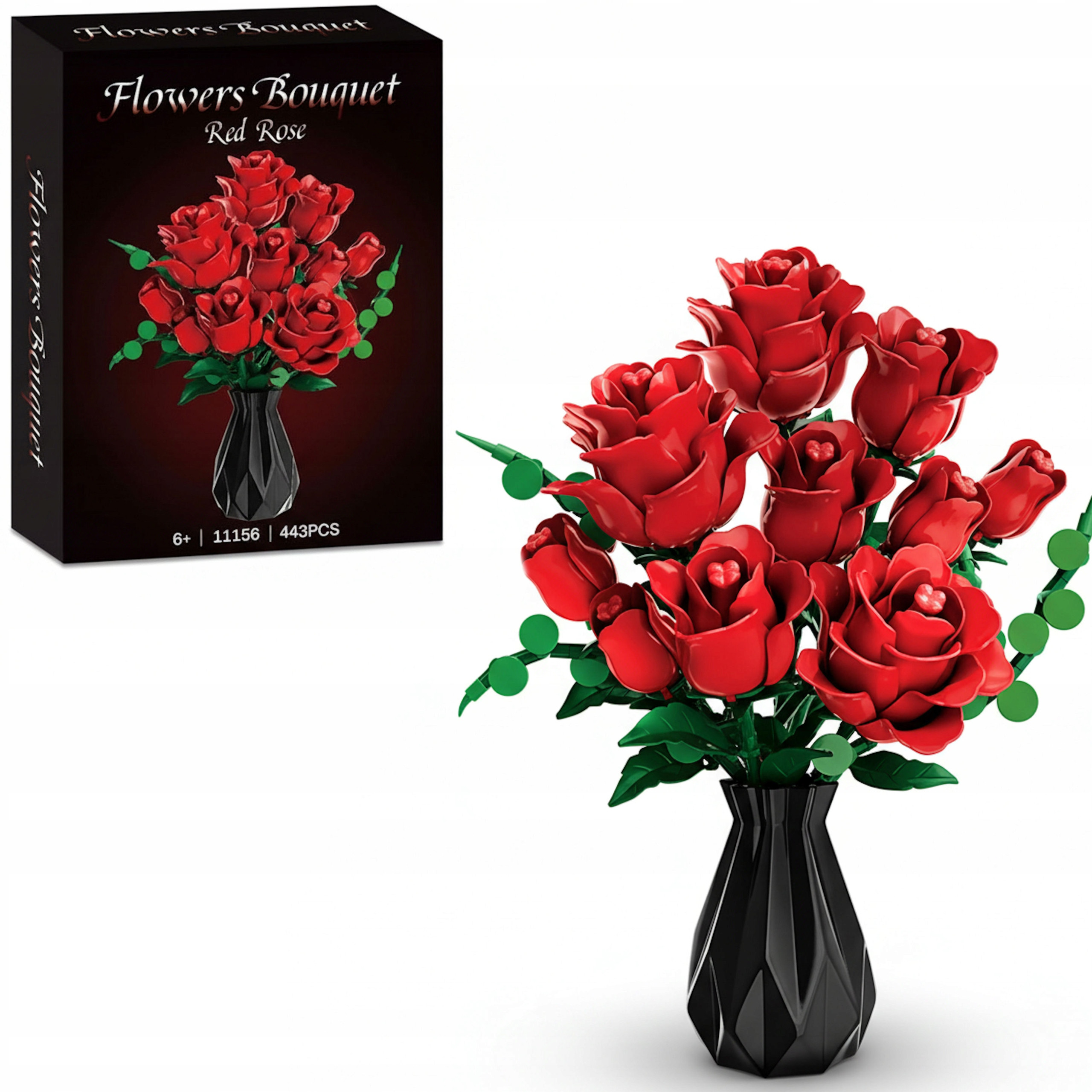 Estetyka i kreatywność w zestawie klocków Coil